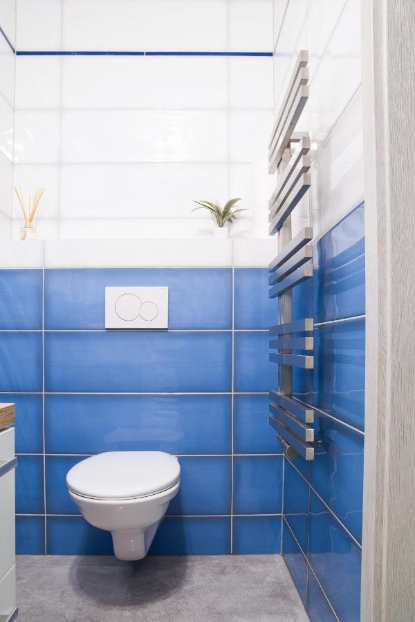 Apartmany A Wellness Vmal Skutec Экстерьер фото