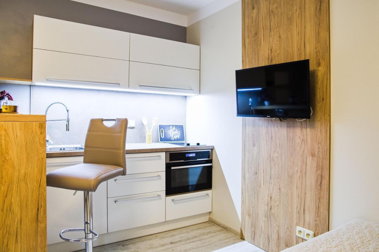 Apartmany A Wellness Vmal Skutec Экстерьер фото