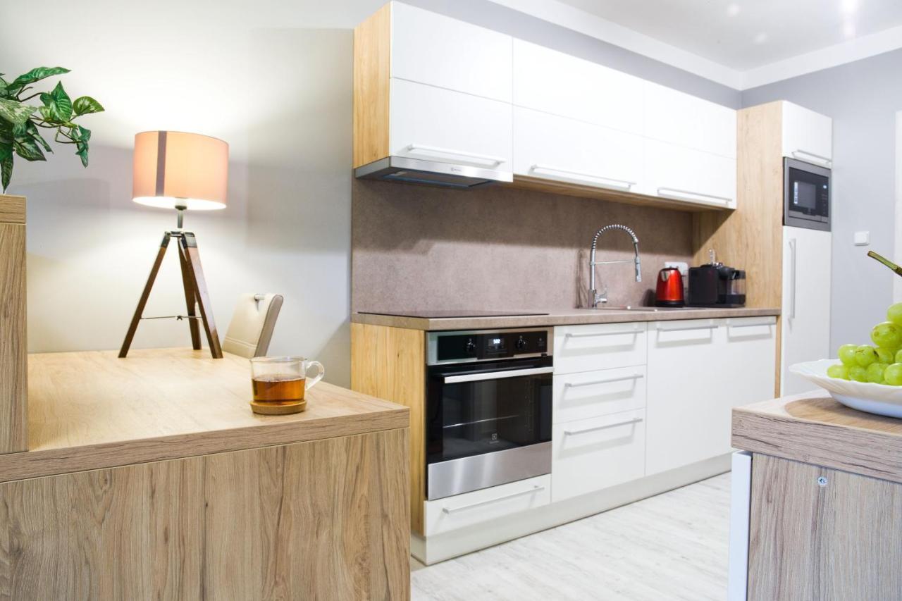 Apartmany A Wellness Vmal Skutec Экстерьер фото