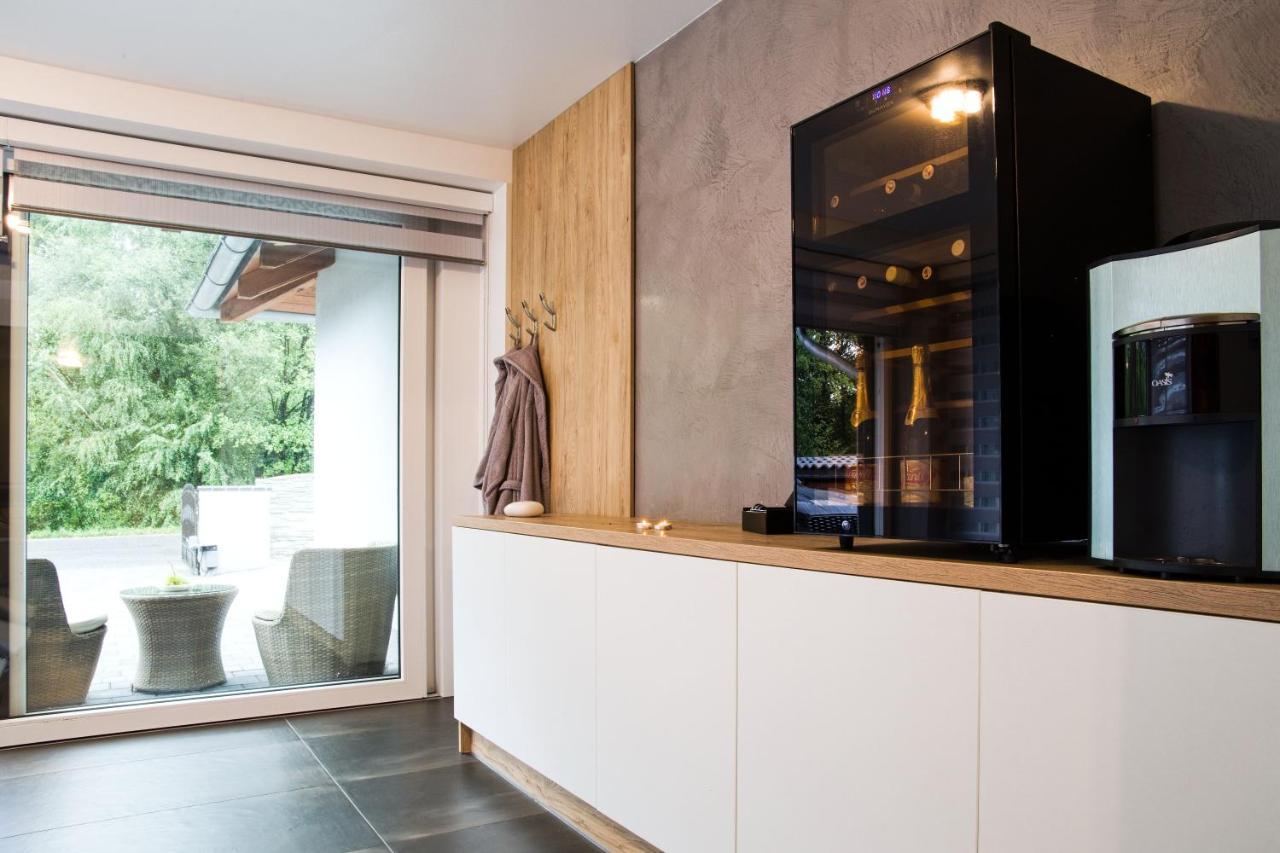 Apartmany A Wellness Vmal Skutec Экстерьер фото