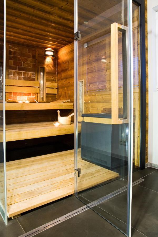Apartmany A Wellness Vmal Skutec Экстерьер фото