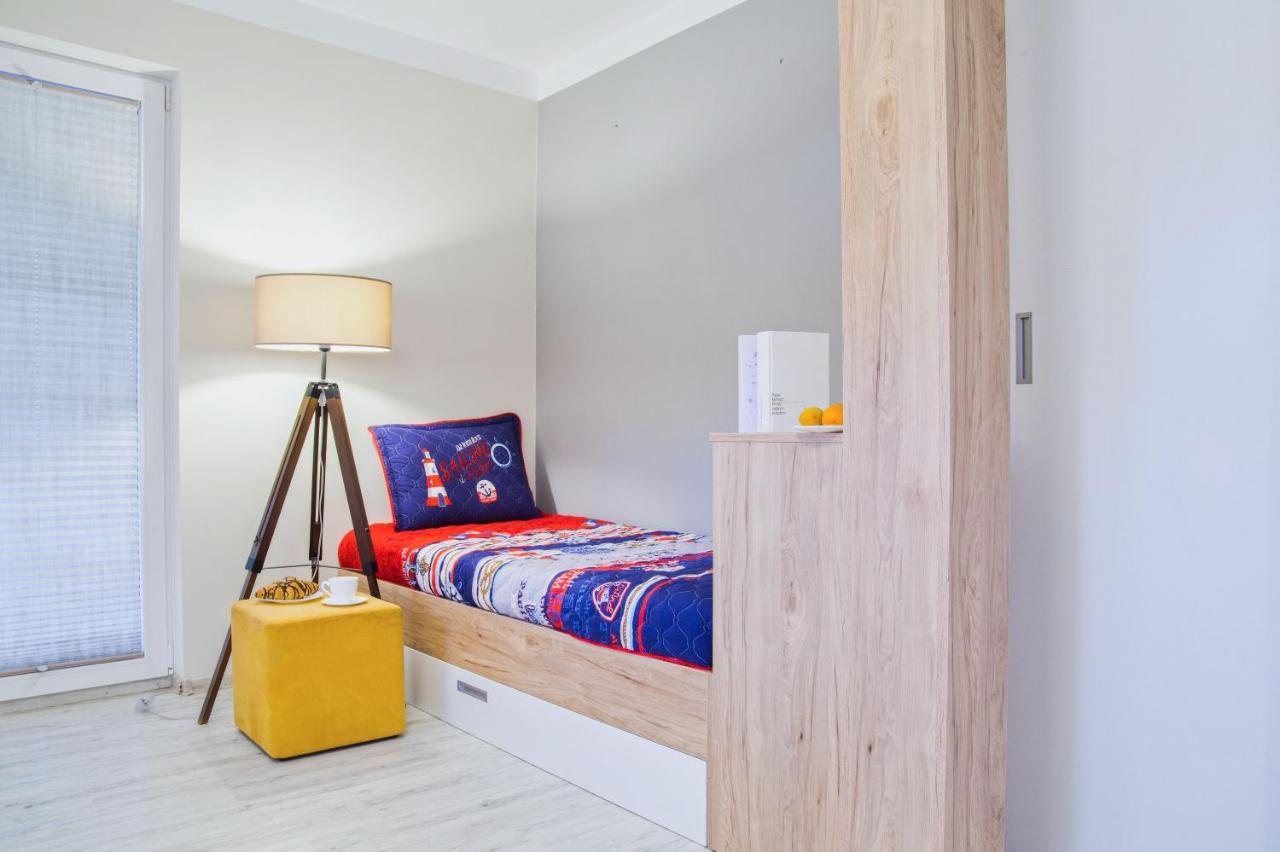 Apartmany A Wellness Vmal Skutec Экстерьер фото