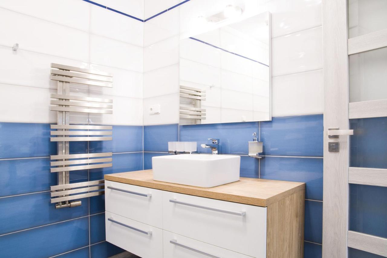 Apartmany A Wellness Vmal Skutec Экстерьер фото