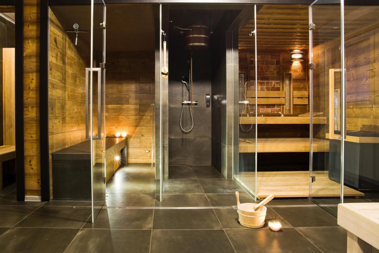 Apartmany A Wellness Vmal Skutec Экстерьер фото